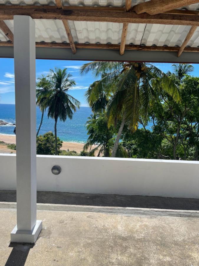 Sole Luna Resort & Spa Tangalle Exterior photo