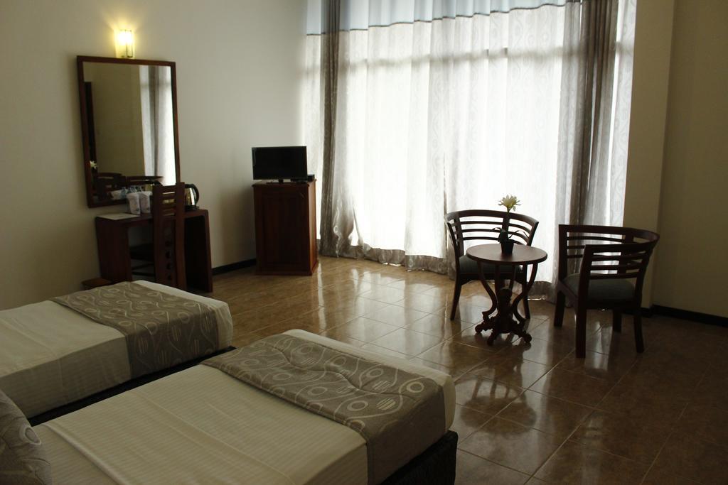 Sole Luna Resort & Spa Tangalle Room photo