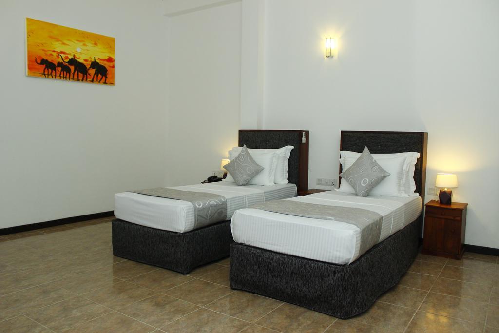 Sole Luna Resort & Spa Tangalle Room photo
