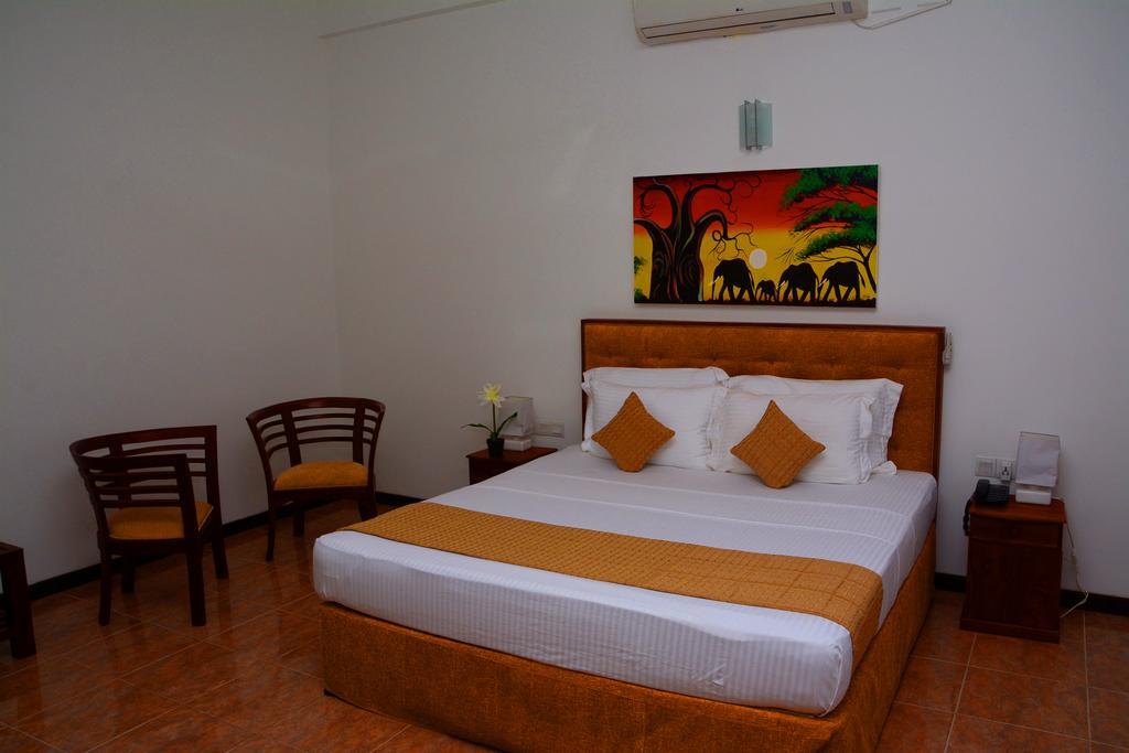 Sole Luna Resort & Spa Tangalle Room photo