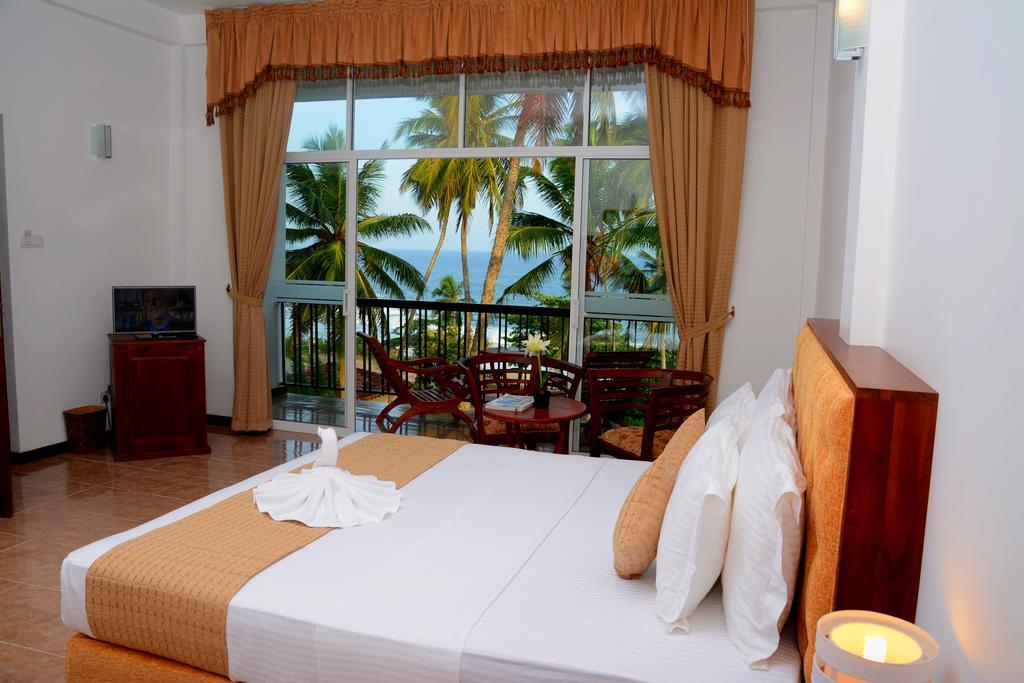 Sole Luna Resort & Spa Tangalle Exterior photo