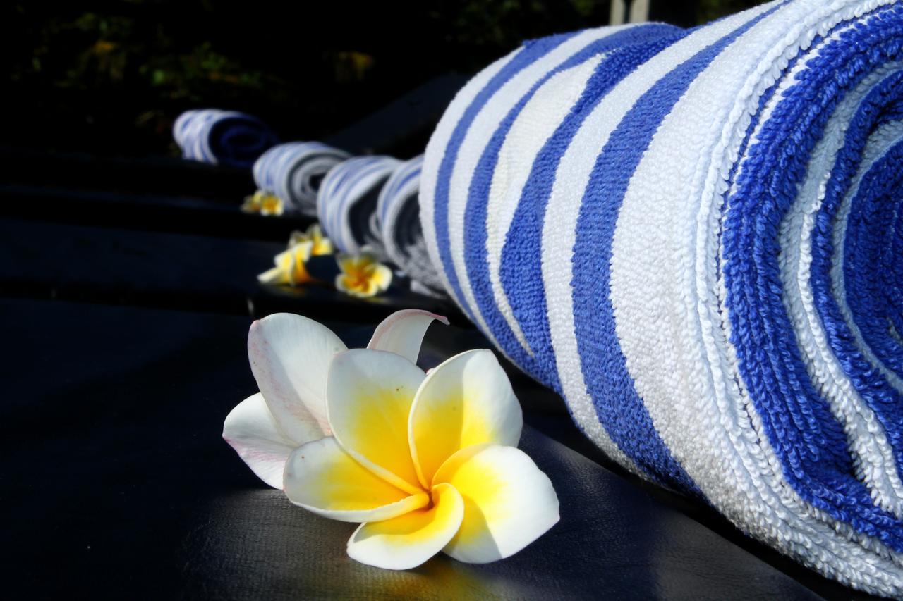Sole Luna Resort & Spa Tangalle Exterior photo