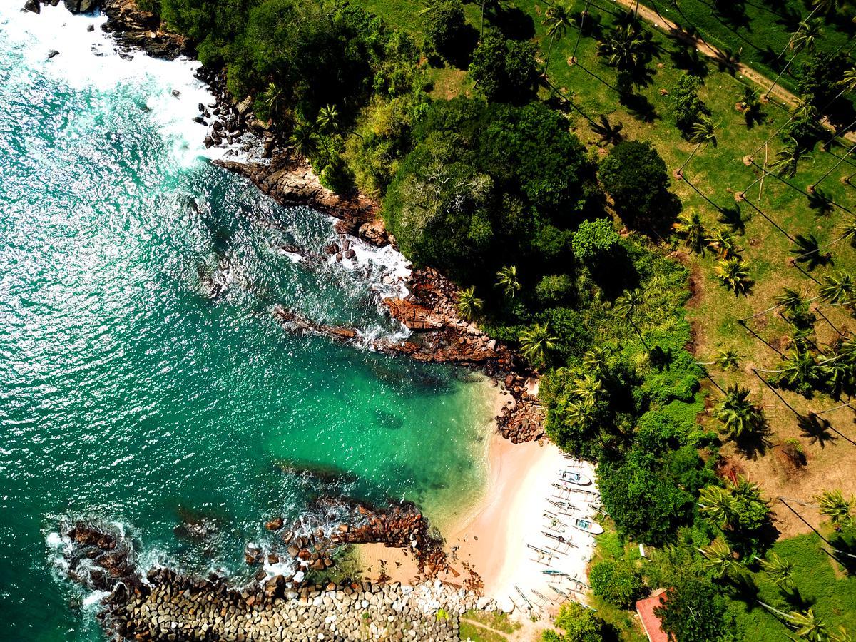 Sole Luna Resort & Spa Tangalle Exterior photo