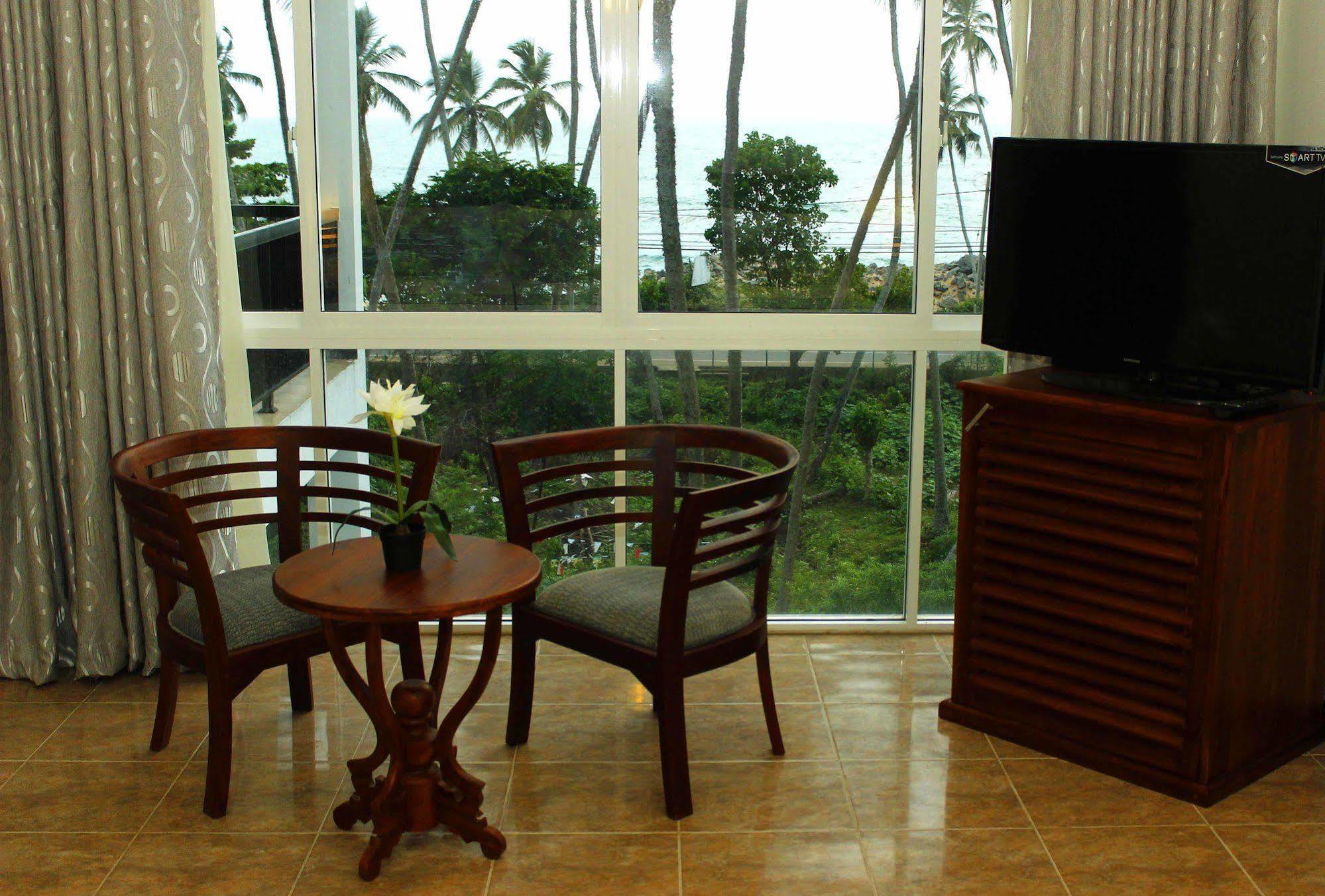 Sole Luna Resort & Spa Tangalle Exterior photo