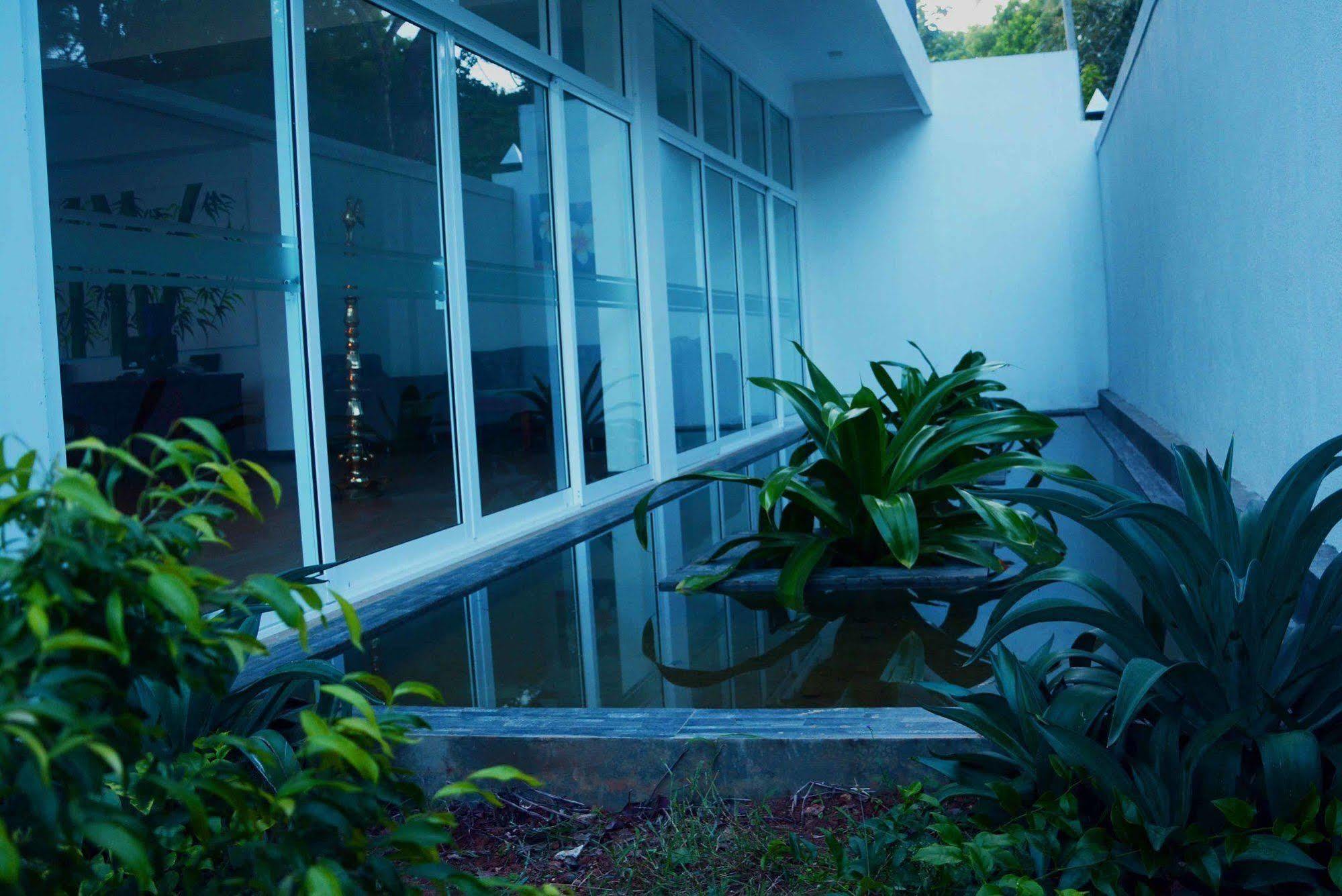 Sole Luna Resort & Spa Tangalle Exterior photo