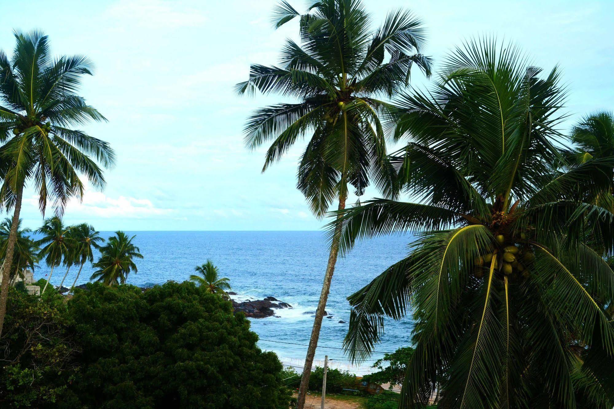 Sole Luna Resort & Spa Tangalle Exterior photo