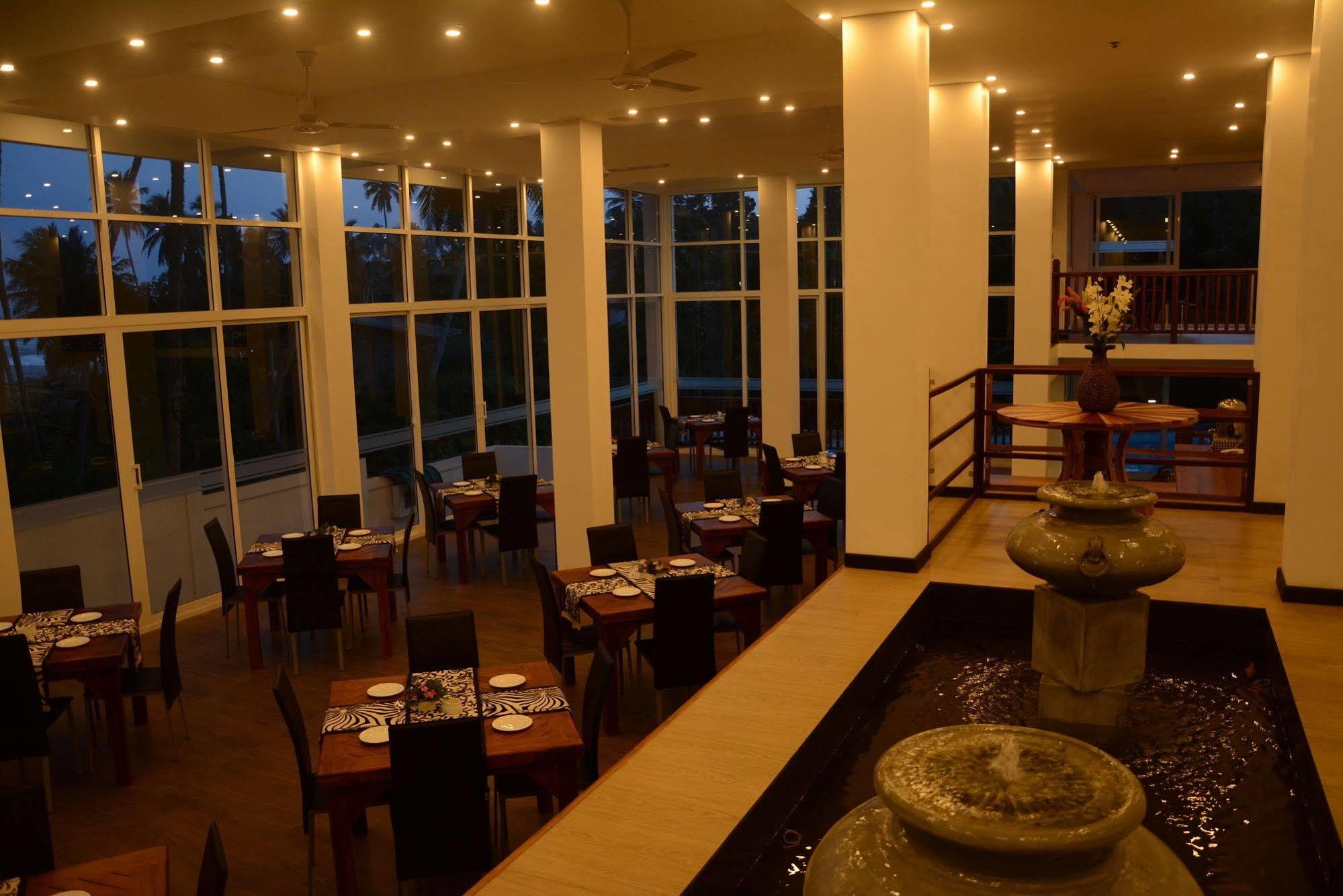 Sole Luna Resort & Spa Tangalle Exterior photo