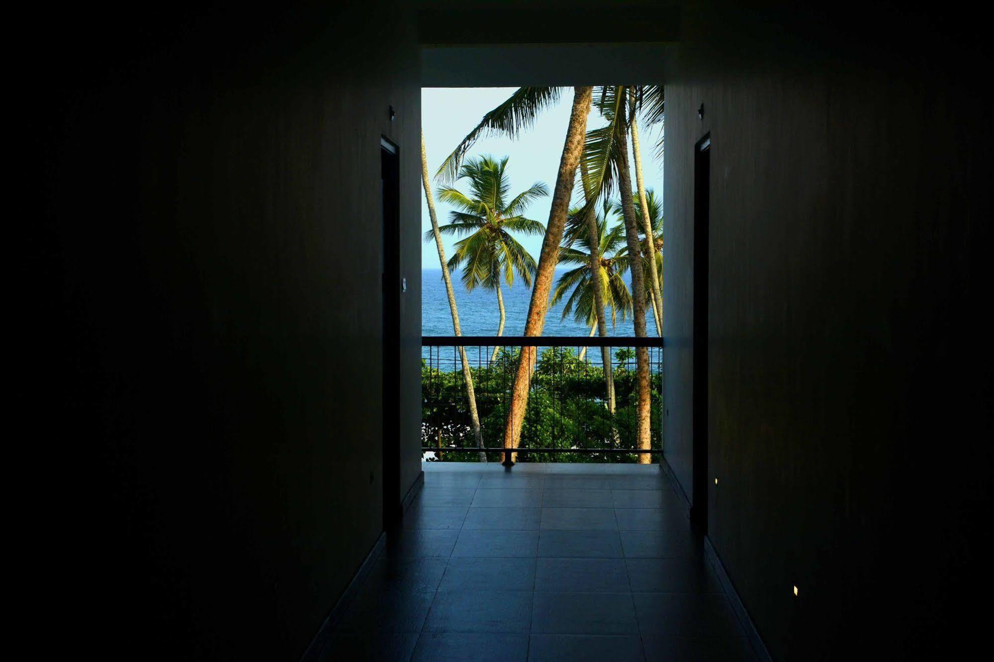 Sole Luna Resort & Spa Tangalle Exterior photo