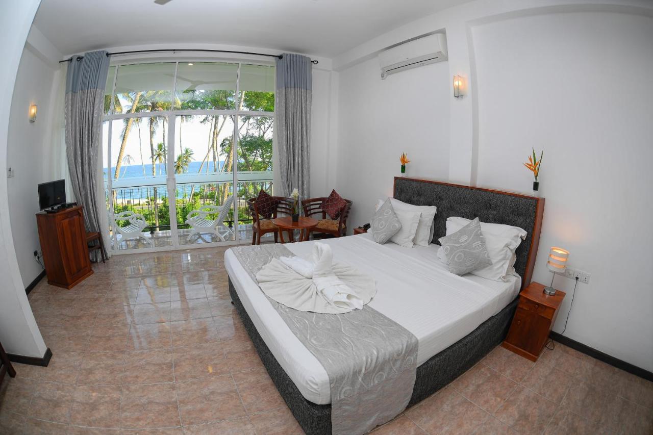 Sole Luna Resort & Spa Tangalle Exterior photo