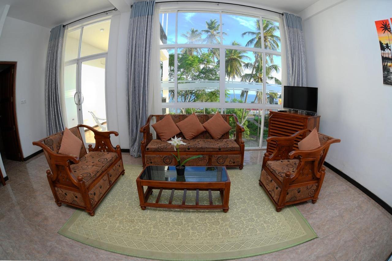 Sole Luna Resort & Spa Tangalle Exterior photo
