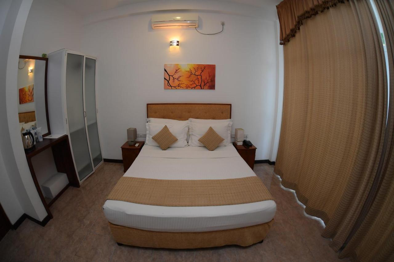 Sole Luna Resort & Spa Tangalle Exterior photo